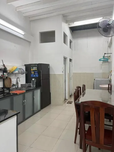 TBPA Homestay – 사진 6